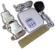 floodstop fs3/8cd sink (hot and cold) compression valve floodstop: ultimate leak protection logo