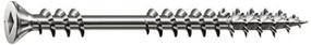 img 3 attached to 🔩 SPAX Stainless Steel Double Thread Fasteners: Enhancing Screw Performance with Precision