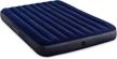 intex classic downy airbed - queen size with dura-beam technology logo