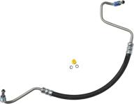 💪 gates 360090 power steering pressure line hose assembly – superior quality and enhanced performance logo