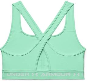 img 1 attached to Under Armour Womens Crossback Black Women's Clothing