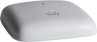 cisco aironet 1815i-b-k9c: controllerless wi-fi access point with 802.11ac wave 2 technology and internal antenna logo