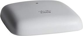img 4 attached to Cisco Aironet 1815I-B-K9C: Controllerless Wi-Fi Access Point with 802.11ac Wave 2 Technology and Internal Antenna