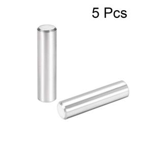 img 2 attached to Uxcell Stainless Cylindrical Support Elements Fasteners for Pins