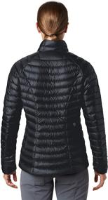 img 3 attached to Mountain Hardwear Womens Whisperer Jacket Women's Clothing in Coats, Jackets & Vests