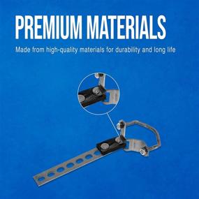 img 2 attached to 🔧 Walker Exhaust 35209 Exhaust System Hanger: Secure and Reliable Support for Your Vehicle's Exhaust System