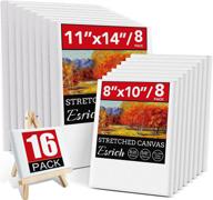 canvases painting 11x14 canvas acrylic painting, drawing & art supplies for boards & canvas logo