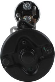 img 2 attached to DB Electrical 410-24013 Starter: Compatible with Deutz KHD Vermeer 3550 Trencher, Gehl Skid Steer, and Thomas Equipment T243