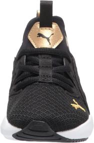 img 3 attached to 👟 Softride Enzo Running Shoe for Unisex Children by PUMA