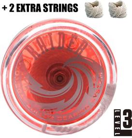 img 3 attached to 🪀 Yomega Raider: The Ultimate Responsive Yo-yo for Advanced Sports & Outdoor Play