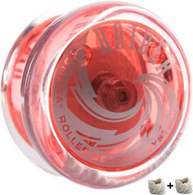 img 4 attached to 🪀 Yomega Raider: The Ultimate Responsive Yo-yo for Advanced Sports & Outdoor Play