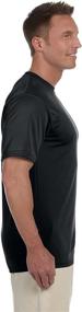 img 1 attached to Enhanced Moisture-Wicking Women's Tee Shirt by Augusta Sportswear