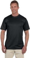 enhanced moisture-wicking women's tee shirt by augusta sportswear logo