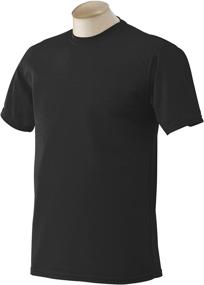 img 3 attached to Enhanced Moisture-Wicking Women's Tee Shirt by Augusta Sportswear