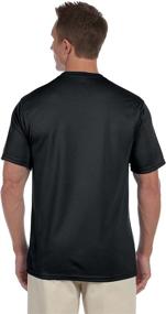 img 2 attached to Enhanced Moisture-Wicking Women's Tee Shirt by Augusta Sportswear