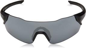 img 3 attached to Smith Attack ChromaPop Sunglasses Platinum