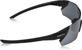 img 2 attached to Smith Attack ChromaPop Sunglasses Platinum