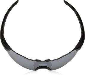 img 1 attached to Smith Attack ChromaPop Sunglasses Platinum