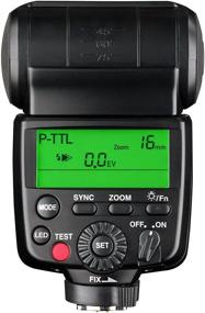 img 3 attached to 📸 Pentax AF540FGZ II Flash: Elevate Your Photography with this Must-Have for Pentax DSLR Cameras