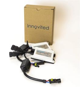 img 3 attached to Innovited Bundle Ballast Xenon 10000K