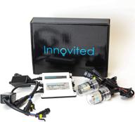 innovited bundle ballast xenon 10000k logo