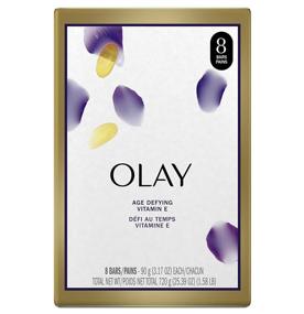 img 3 attached to 🧼 Olay Age-Defying Beauty Bars - 8 Pack of Bars