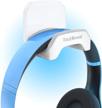 totalmount gaming headset holder permanent logo