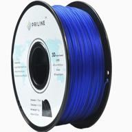 priline petg 1kg filament dimensional accuracy логотип