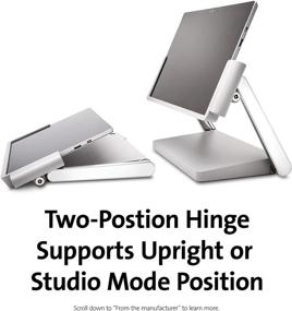 img 1 attached to 💻 Kensington SD7000 Surface Pro Docking Station: Ultimate Connectivity for Surface Pro 7, 7+, 6, Dual 4K Video Output (K62917NA)
