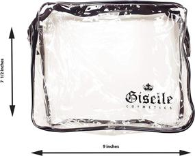 img 2 attached to Giselle Cosmetics Approved Cosmetic Organizer