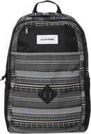 рюкзак dakine evelyn 26l zion логотип