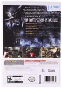 img 2 attached to 🧟 Unleash the Undead in Resident Evil 4: The Ultimate Survival Experience