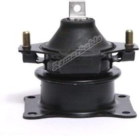 img 2 attached to 🔧 RP Remarkable Power Engine Motor Mount Set Front Rear Right Auto Trans G278 Fits 2003-2007 Accord 2.4L/ 2004-2008 Acura TSX 2.4L A4526 A4516 A4517