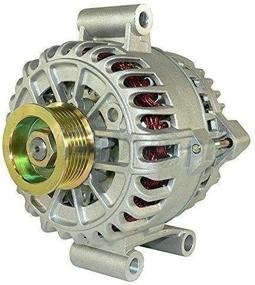 img 2 attached to High Performance AFD0117 Professional Alternator for 2005-2008 Ford Mustang 4.0L V6