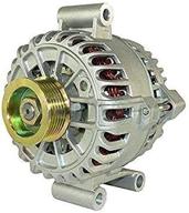 high performance afd0117 professional alternator for 2005-2008 ford mustang 4.0l v6 logo