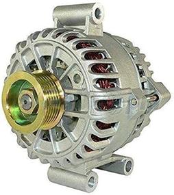 img 1 attached to High Performance AFD0117 Professional Alternator for 2005-2008 Ford Mustang 4.0L V6