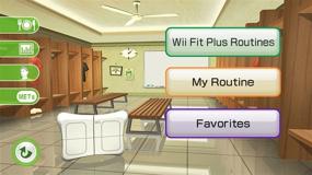 img 2 attached to 🏋️ Wii Fit Plus: Enhance Your Workout with the Balance Board