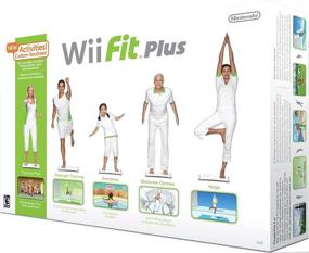 img 4 attached to 🏋️ Wii Fit Plus: Enhance Your Workout with the Balance Board