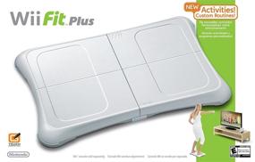 img 3 attached to 🏋️ Wii Fit Plus: Enhance Your Workout with the Balance Board