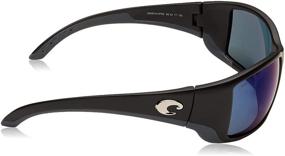 img 2 attached to Costa Del Mar Blackfin Sunglasses Men's Accessories