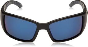 img 3 attached to Costa Del Mar Blackfin Sunglasses Men's Accessories