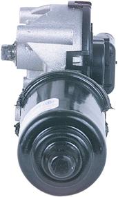 img 1 attached to A1 Cardone 40-2010 Remanufactured Wiper Motor: Reliable Performance at an Affordable Price