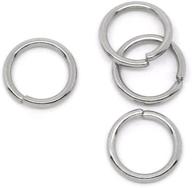 valyria stainless connectors jewelry findings beading & jewelry making in jewelry findings logo