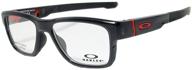 очки для зрения oakley ox8132 813203 crossrange логотип