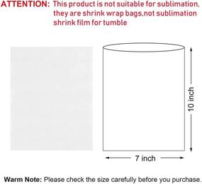 img 3 attached to 🕯️ Candles Bottles Packaging: Supplies for Homemade Projects and Shipping