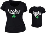 🍀 lucky patrick - unique baby girls' clothing for a unique style logo