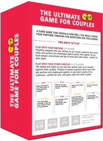 img 3 attached to 🎮 Optimized Conversation Challenges for Ultimate Game Couples