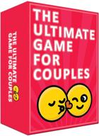 🎮 optimized conversation challenges for ultimate game couples logo