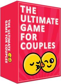 img 4 attached to 🎮 Optimized Conversation Challenges for Ultimate Game Couples