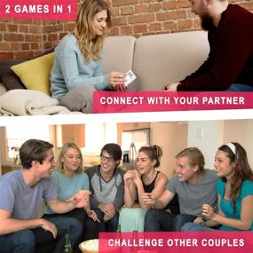 img 2 attached to 🎮 Optimized Conversation Challenges for Ultimate Game Couples